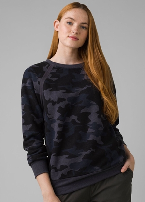 Sweats PrAna Cozy Up Camouflage Femme | VKC-16656683