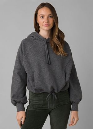 Sweats PrAna Ziller Grise Femme | GBC-28530376