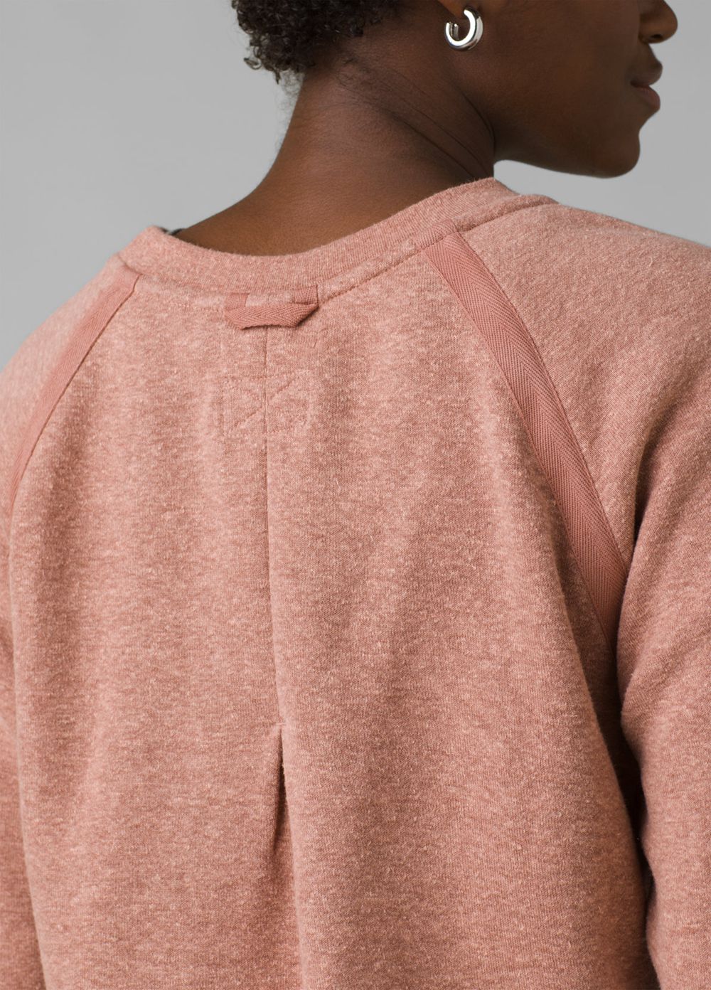 Sweats PrAna Cozy Up Rose Femme | EAF-89707860