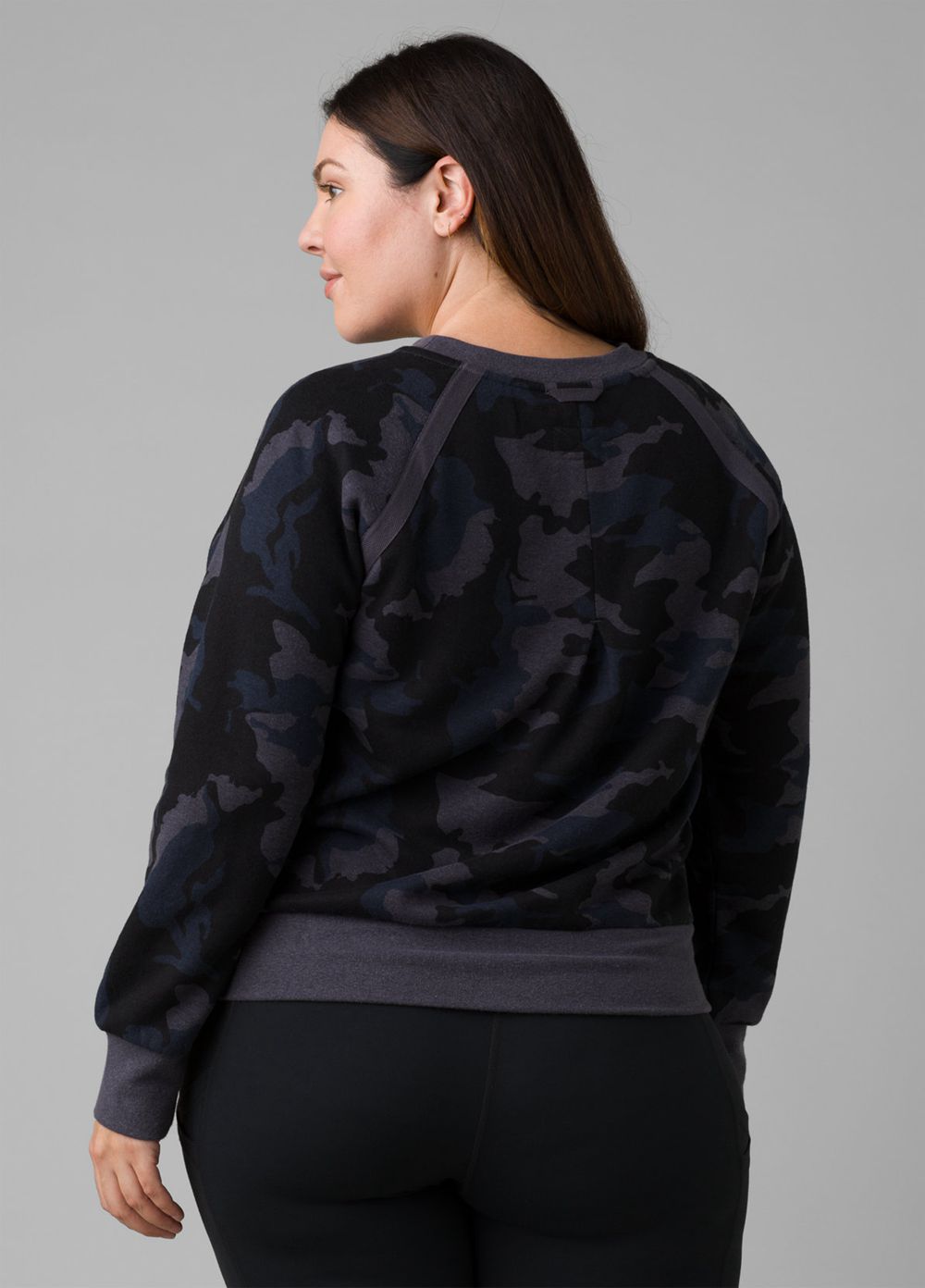 Sweats PrAna Cozy Up Plus Camouflage Femme | XEQ-70082848