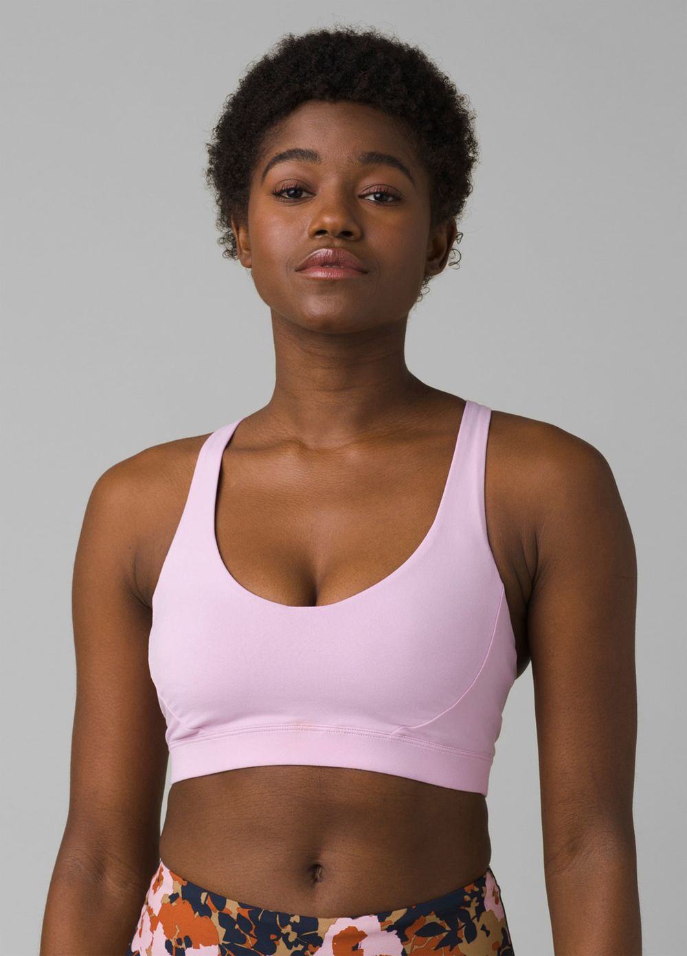 Soutien Gorge PrAna Everyday Rose Femme | XSH-62966967