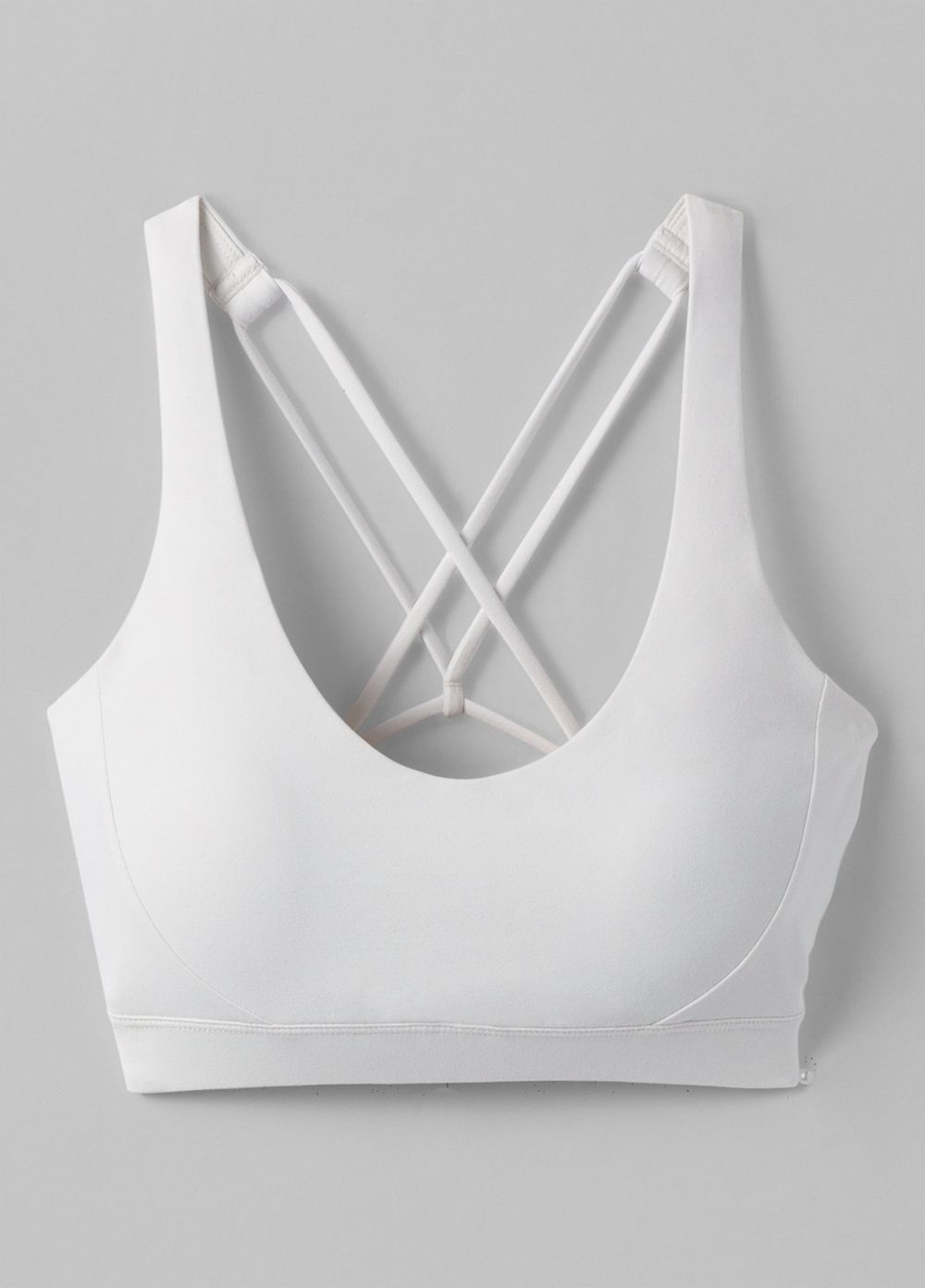 Soutien Gorge PrAna Everyday Blanche Femme | RLY-56942653