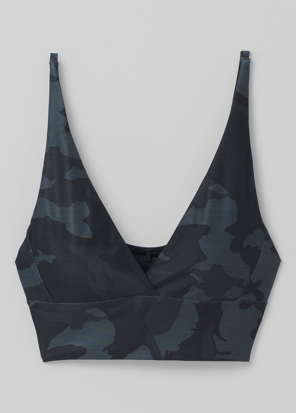 Soutien Gorge PrAna Layna Brami Camouflage Femme | KWN-77015221