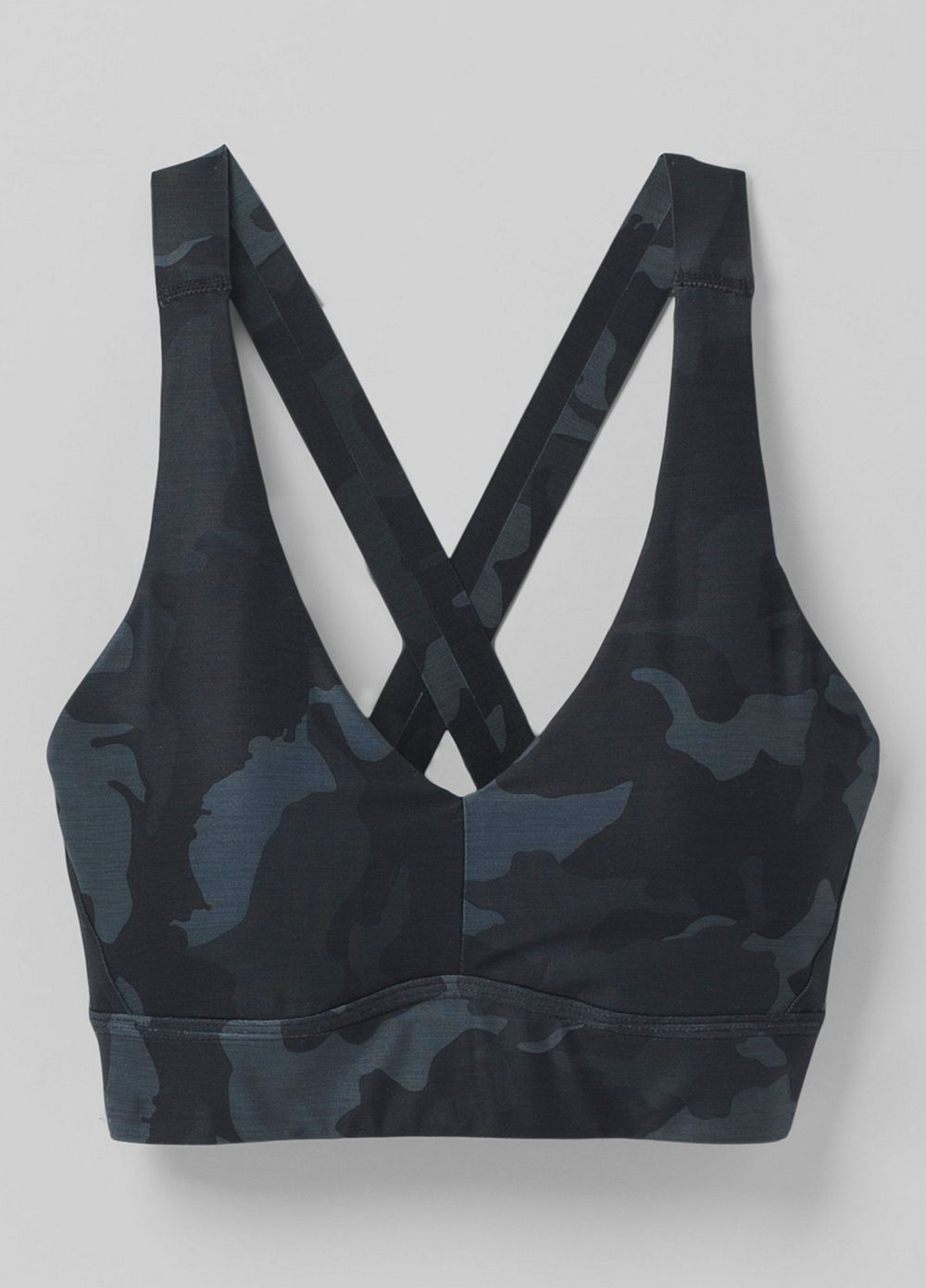 Soutien Gorge PrAna Layna Camouflage Femme | LDJ-17203231