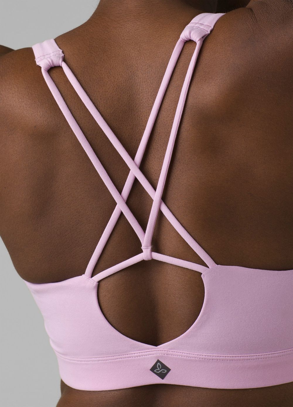 Soutien Gorge PrAna Everyday Rose Femme | XSH-62966967