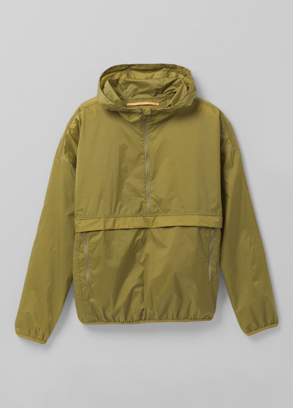 Vestes PrAna Whistler Anorak Vert Olive Femme | PMI-61793076