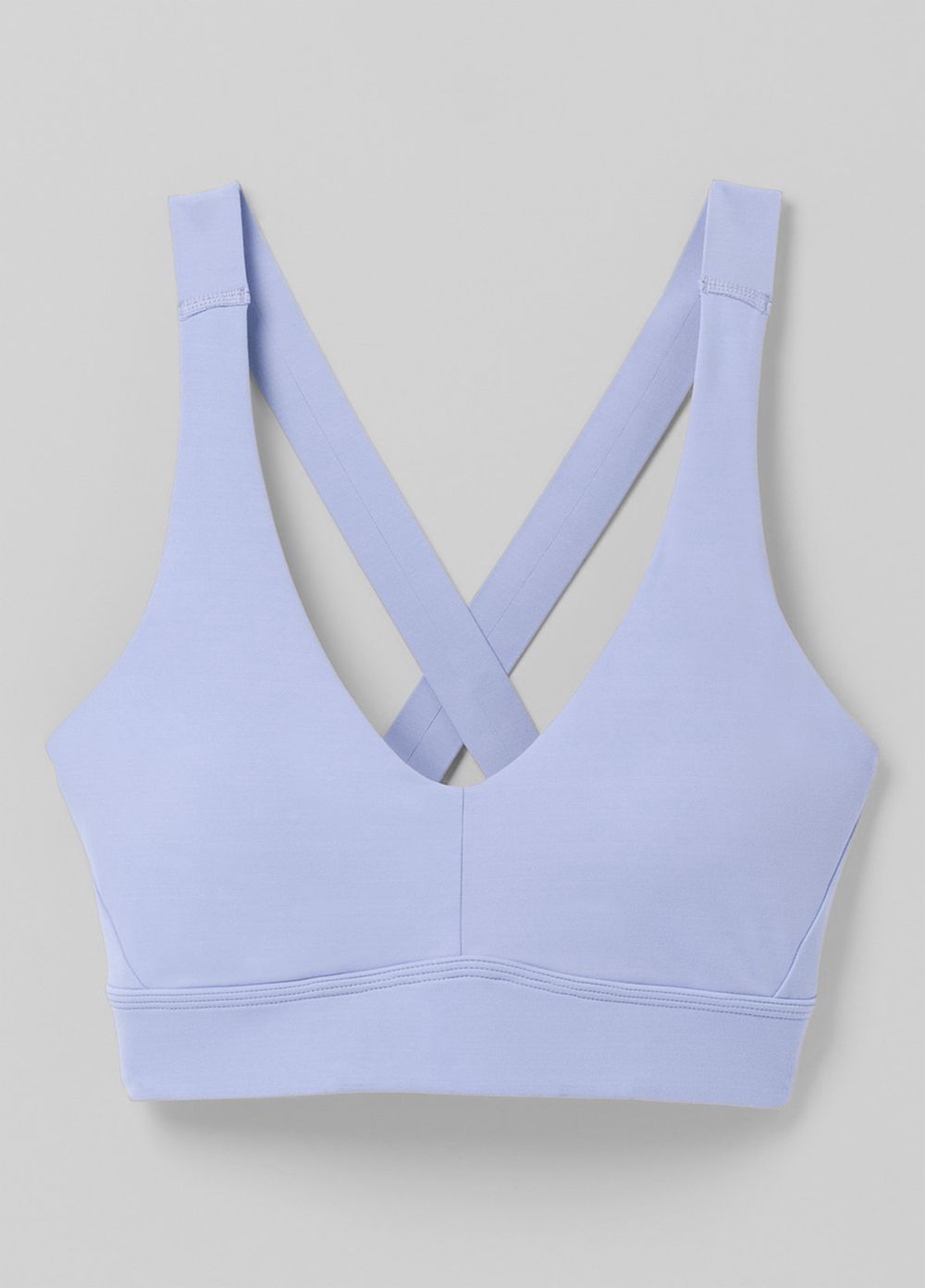 Soutien Gorge PrAna Layna Bleu Femme | SKS-53265619