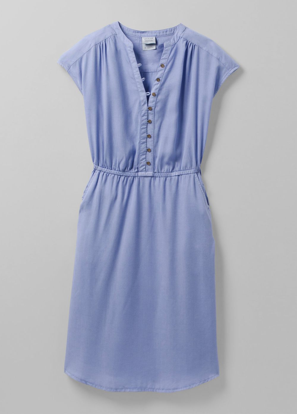 Peignoir PrAna Lavendar Bay Bleu Femme | IMV-53515166