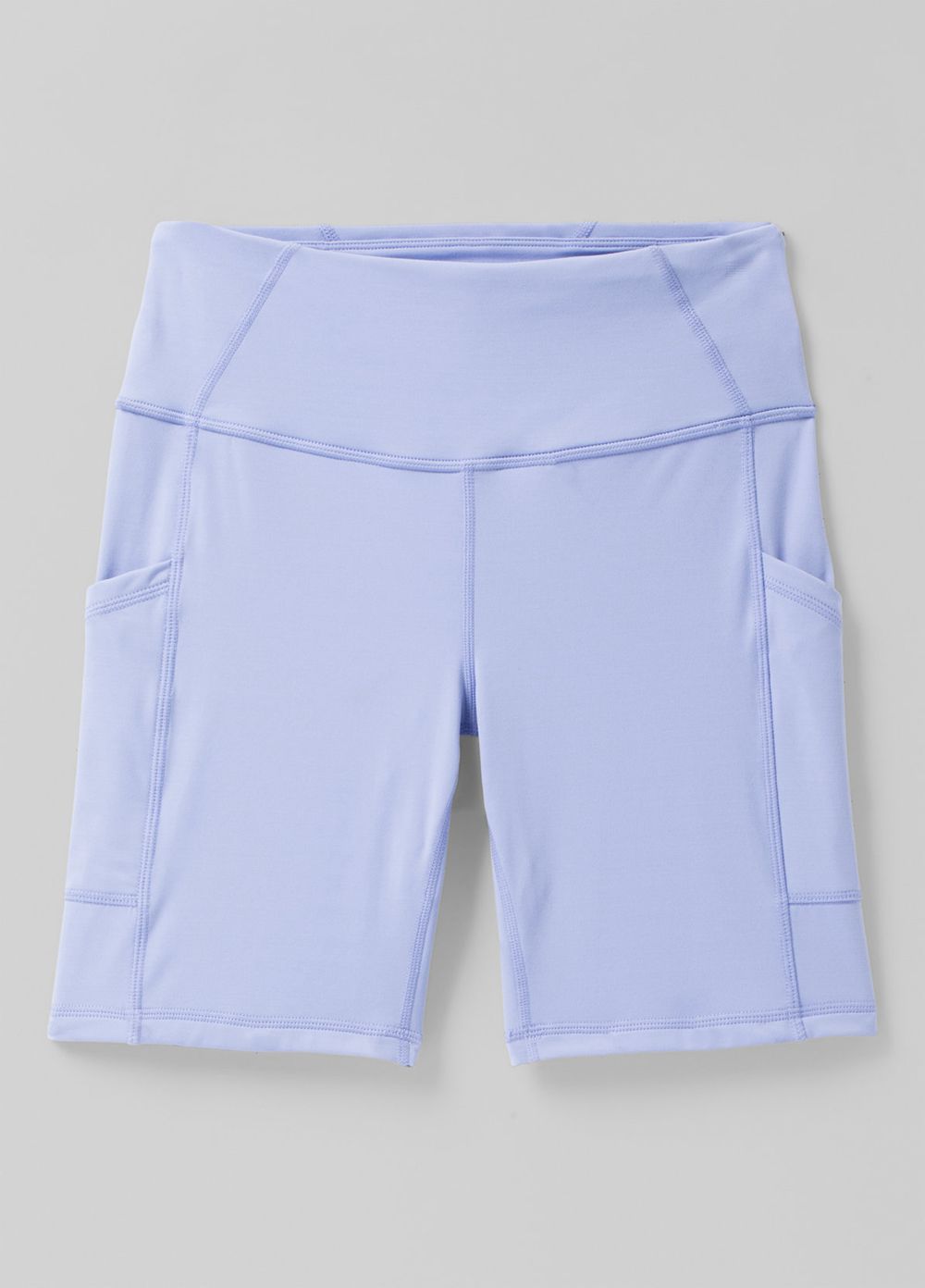 Shorts PrAna Electa II Bleu Femme | GGF-29189458