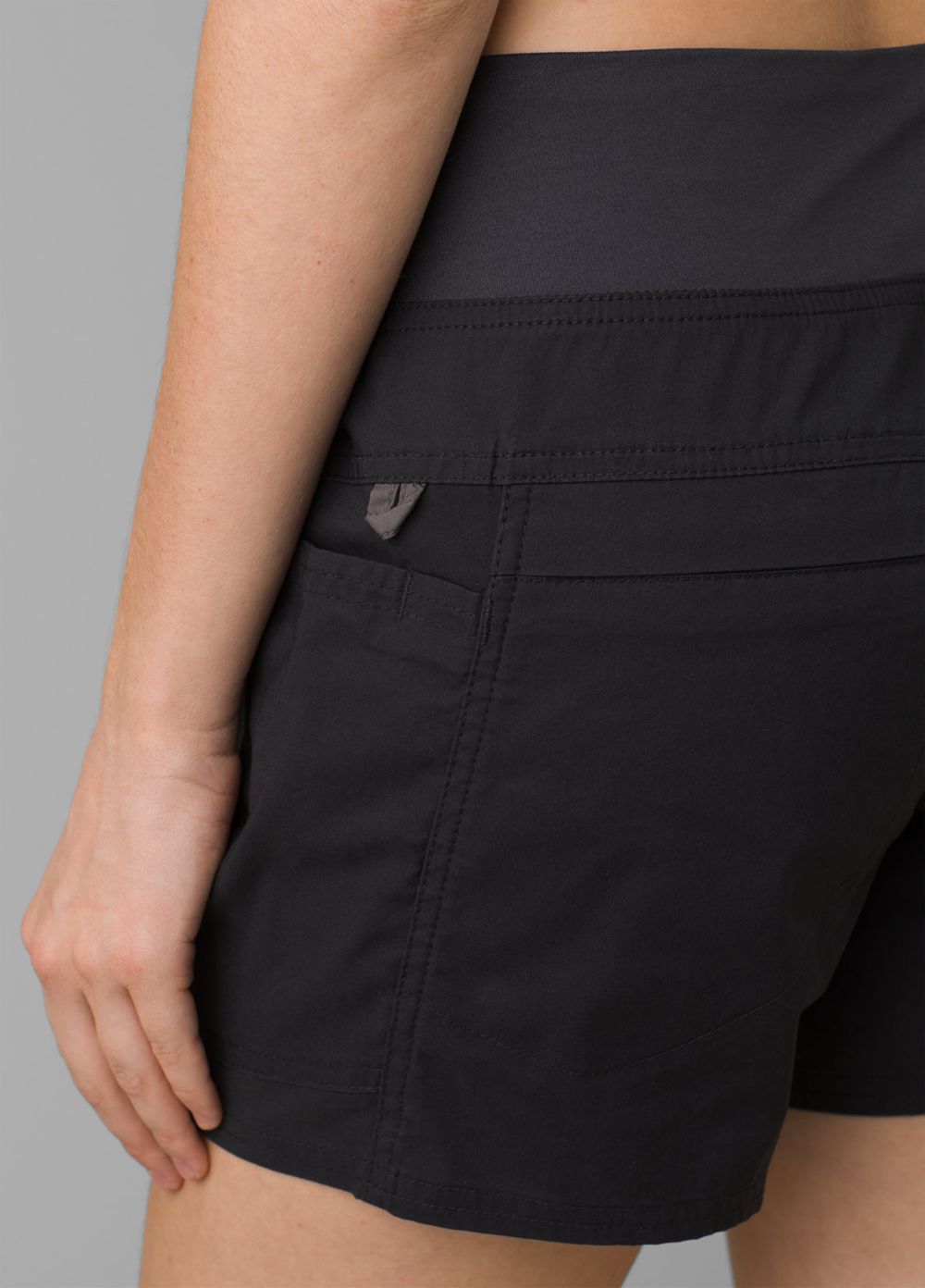 Shorts PrAna Kanab Noir Femme | WUK-03933376