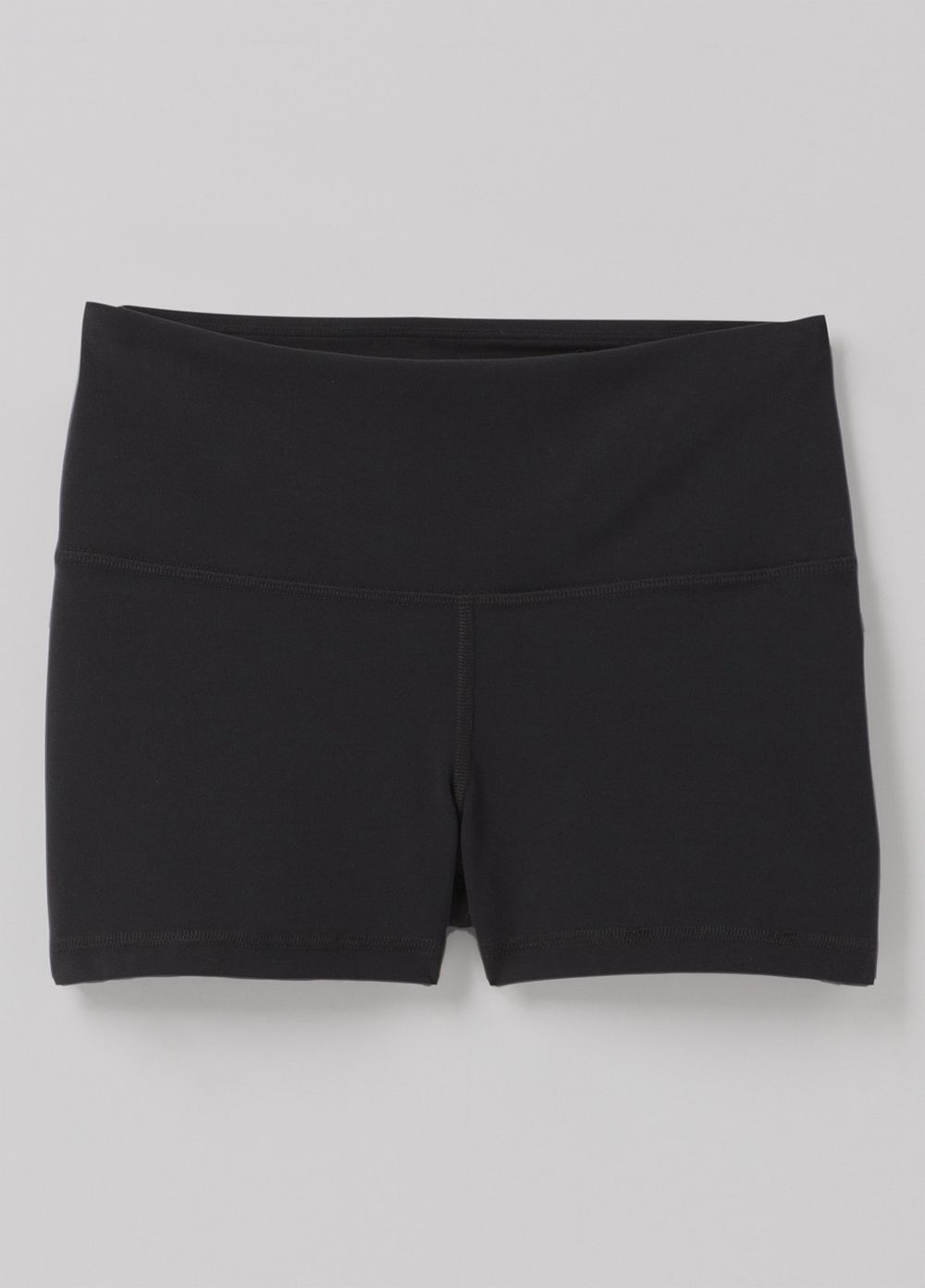 Shorts PrAna Layna Noir Femme | PVL-52531490