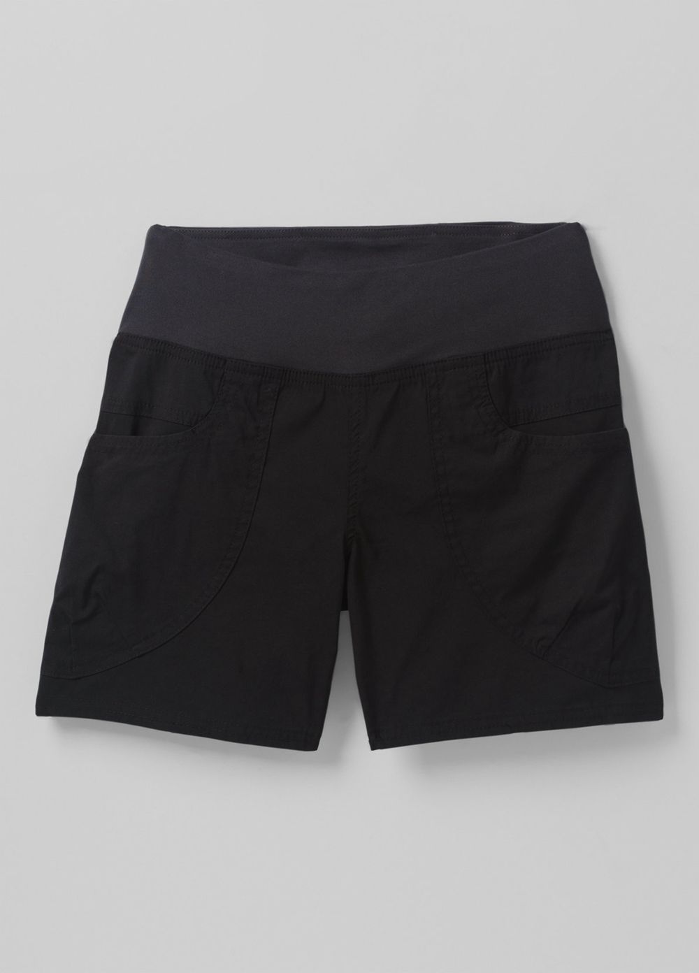 Shorts PrAna Kanab Noir Femme | WUK-03933376