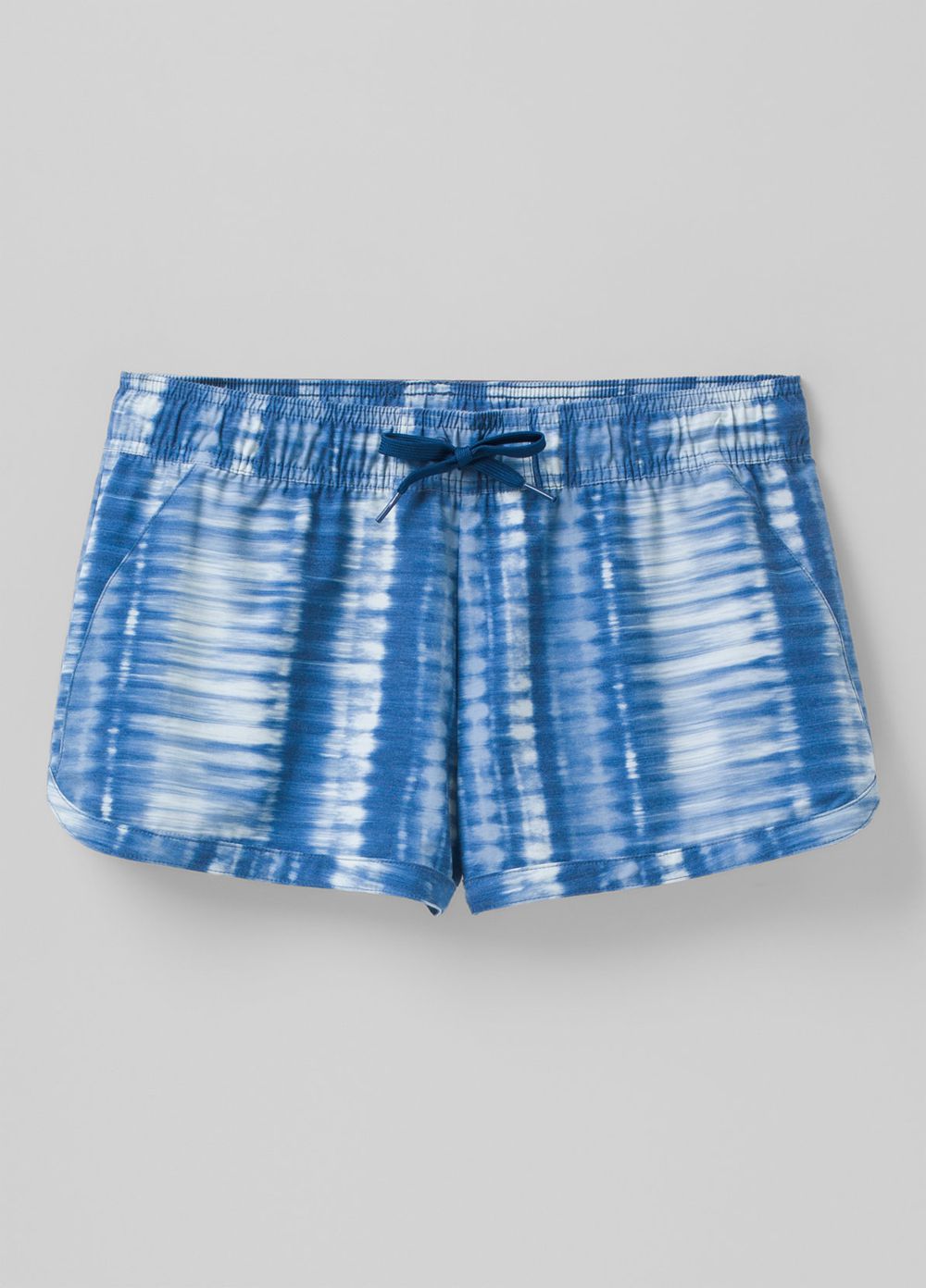 Shorts PrAna Mariya Bleu Femme | HUH-09680328