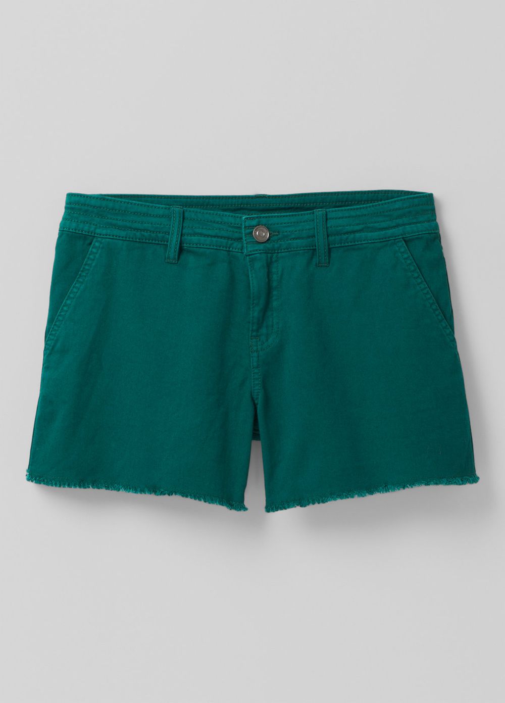 Shorts PrAna Sancho Vert Femme | PAP-66485958