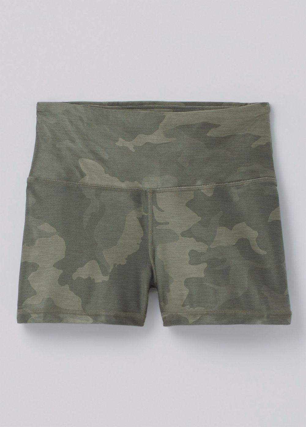 Shorts PrAna Layna Camouflage Femme | ZUB-33734361