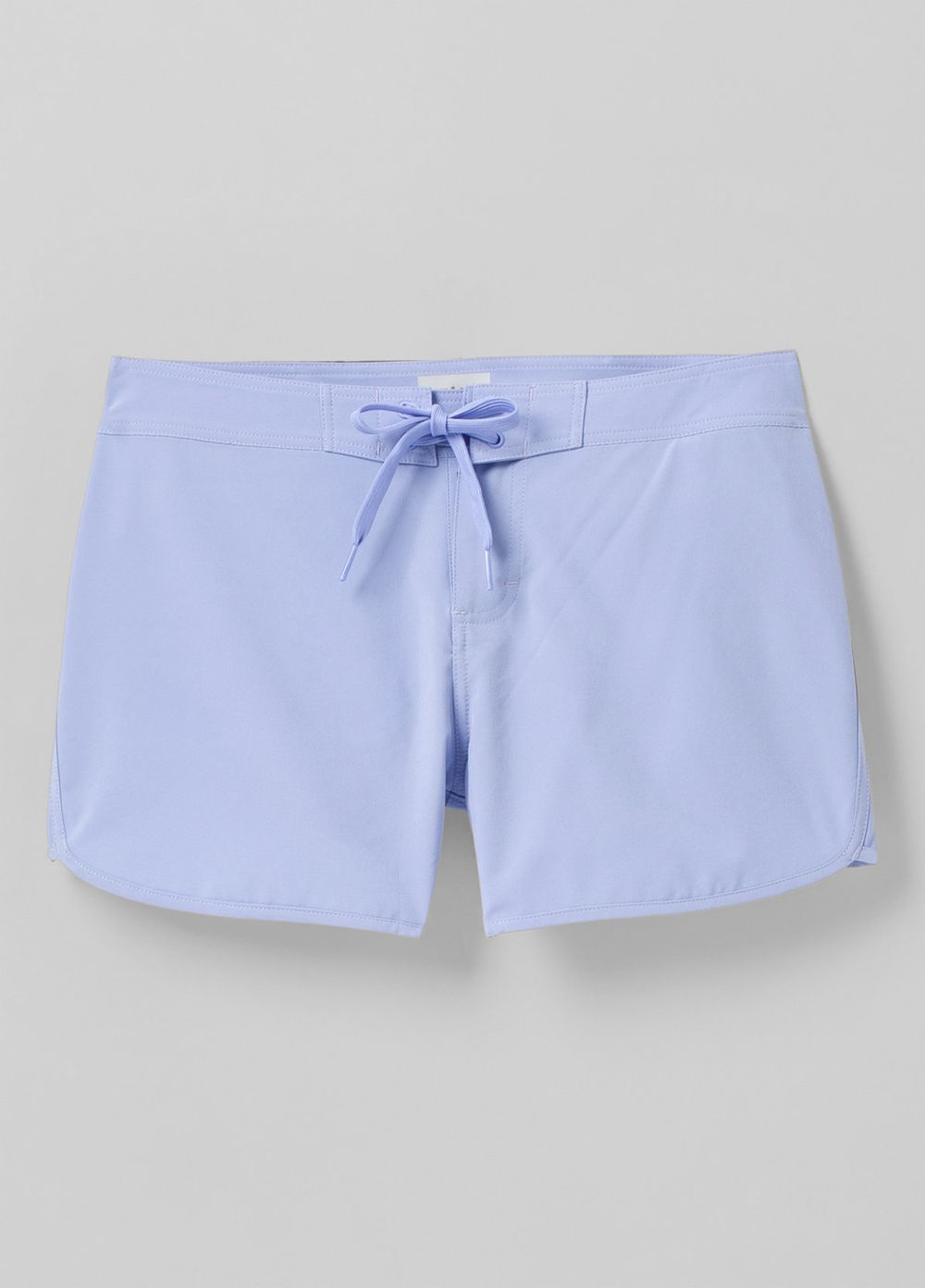 Shorts PrAna Schaffie Bleu Femme | YGW-33524700