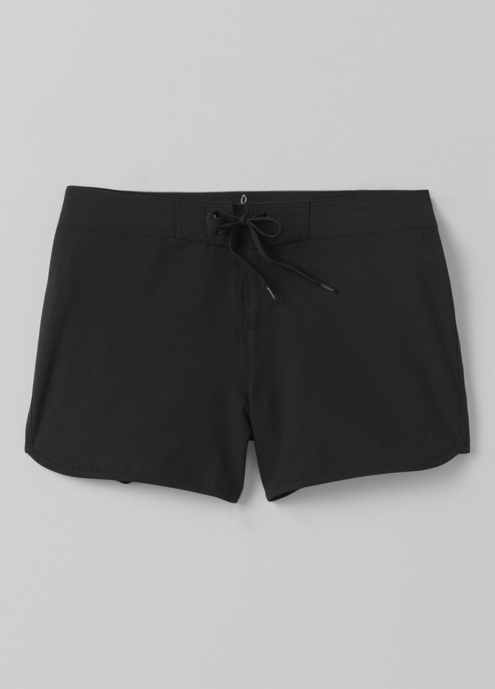 Shorts PrAna Schaffie Noir Femme | HRE-44328588