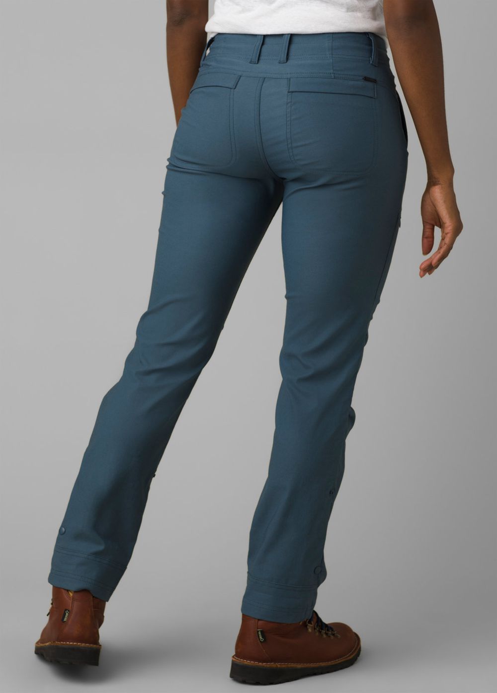 Pantalon PrAna Alana Bleu Femme | FSO-94753962