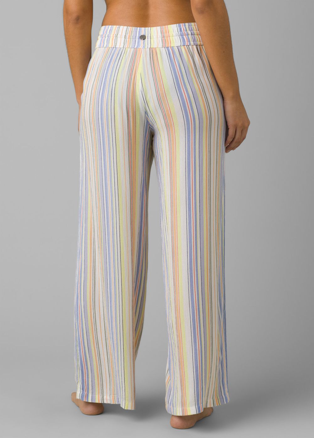 Pantalon PrAna Fernie Beach Multicolore Femme | ULB-64022900