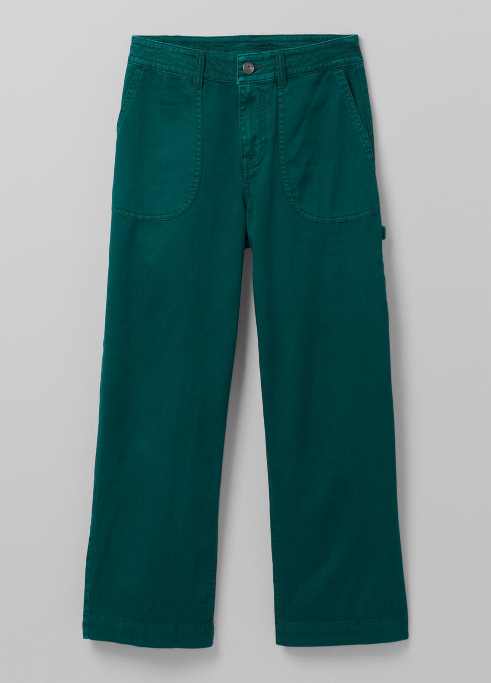 Pantalon PrAna Sancho Vert Femme | JXE-42339641