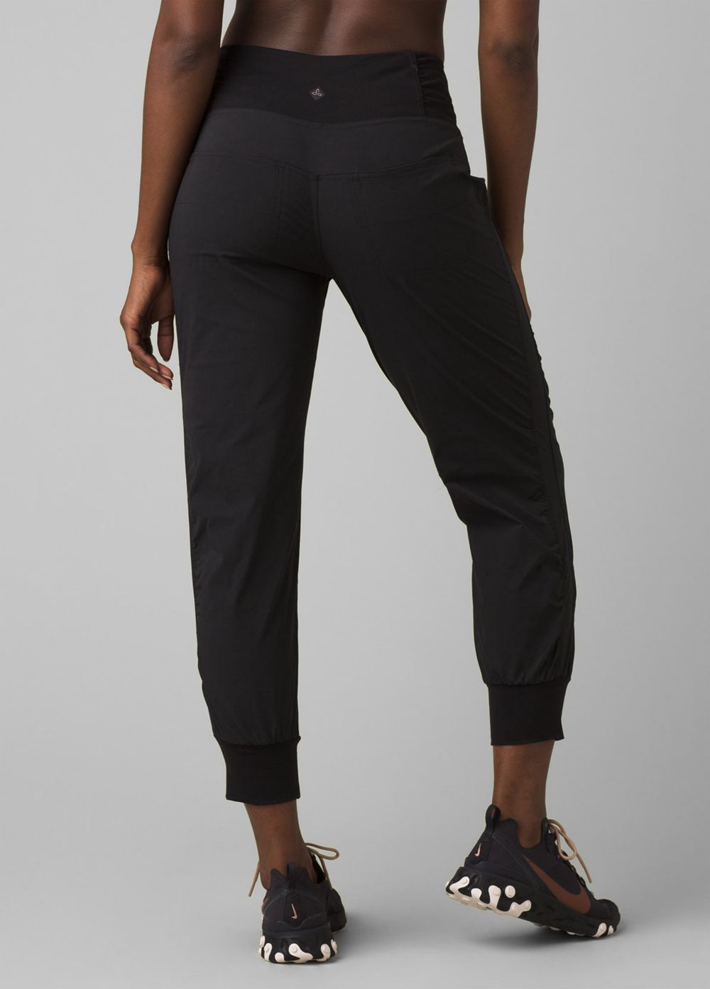 Pantalon PrAna Summit Jogger Noir Femme | CXY-40951546