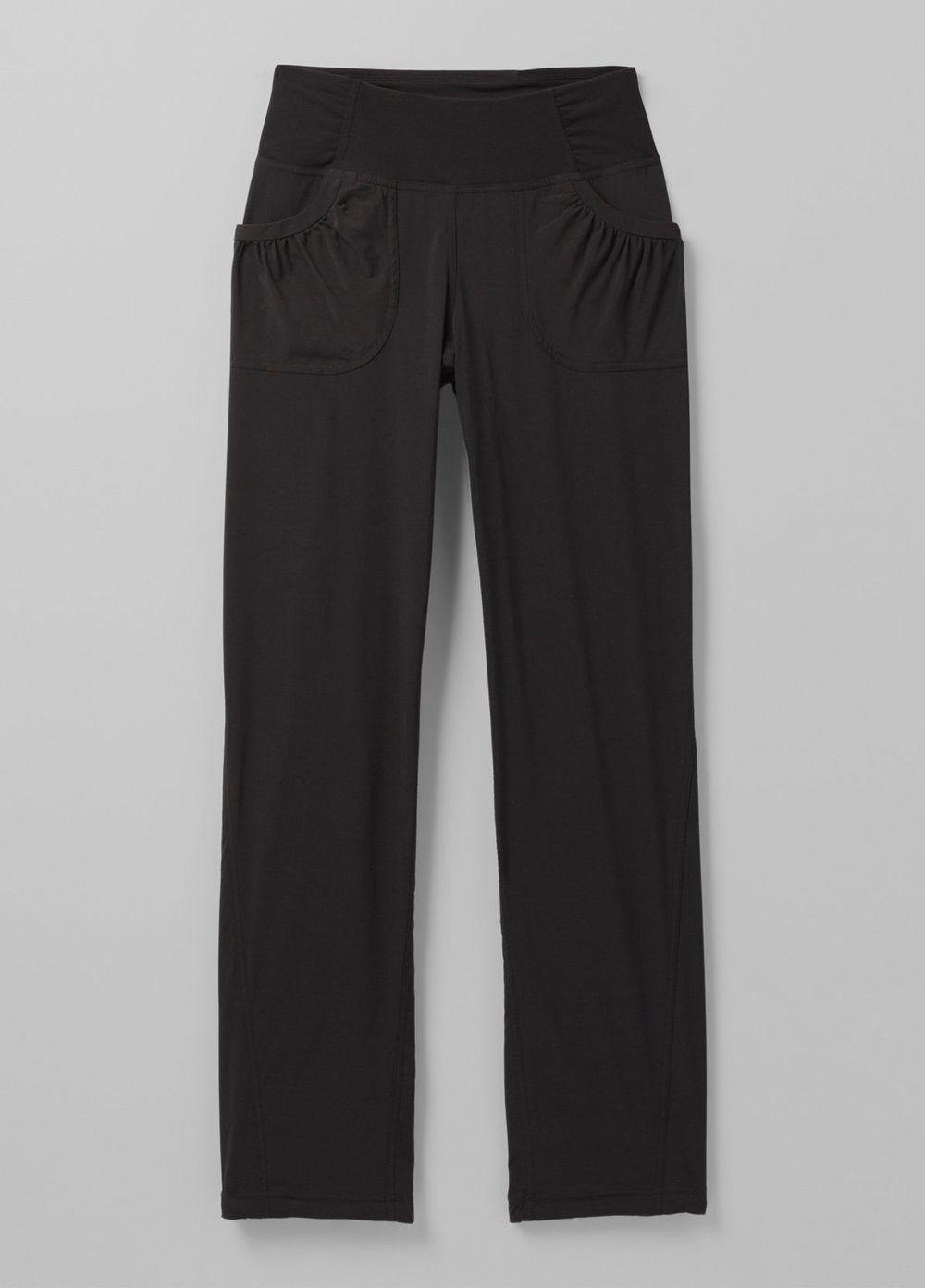 Pantalon PrAna Summit Noir Femme | LYU-06499398