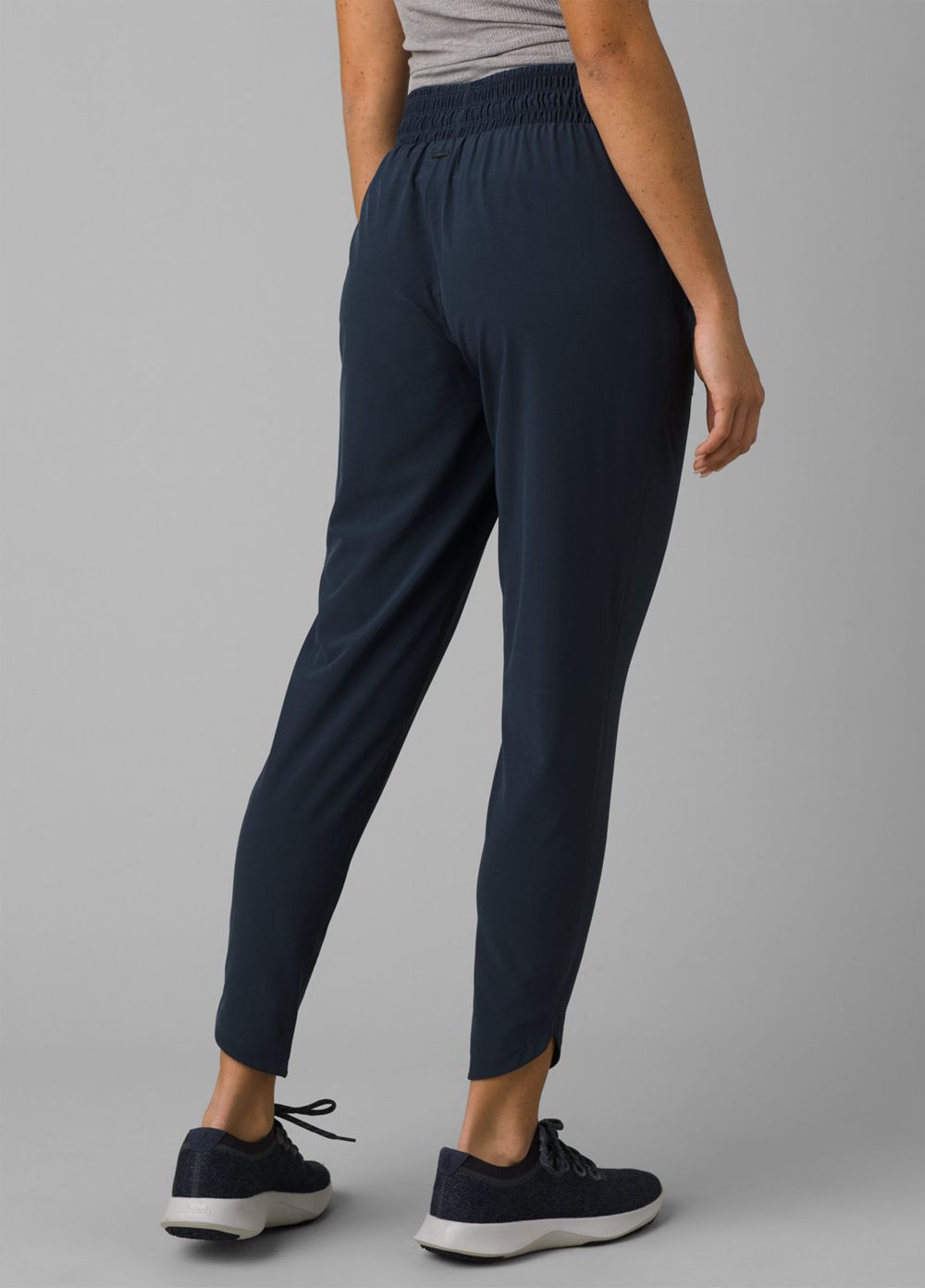 Pantalon PrAna Folgaria Bleu Marine Femme | PZQ-97905213