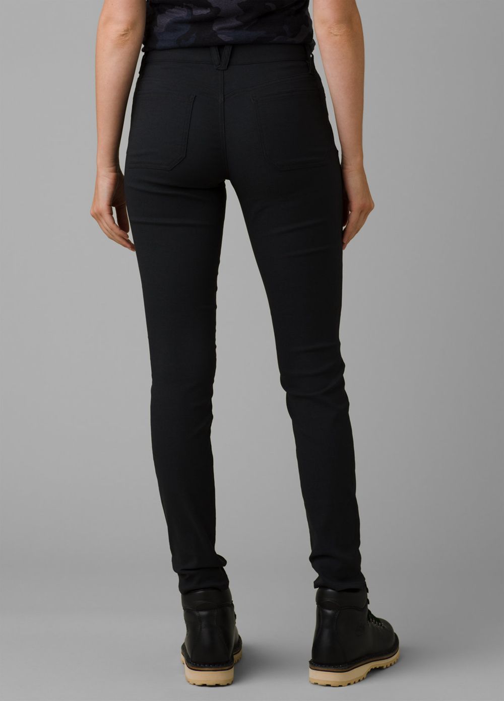 Pantalon PrAna Southport Noir Femme | VHU-93944412