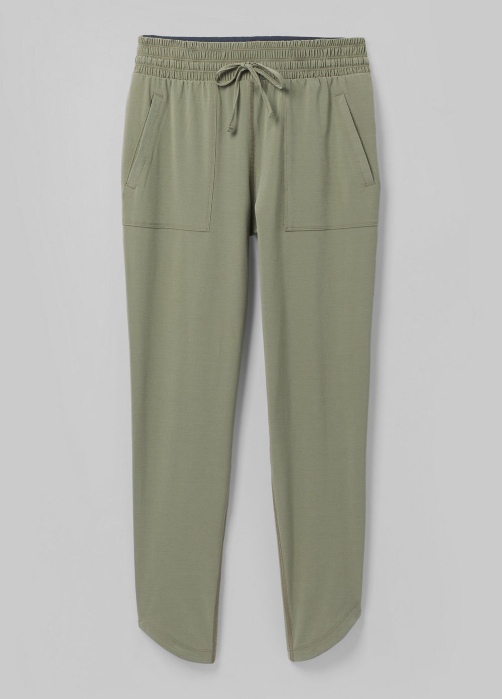 Pantalon PrAna Folgaria Vert Olive Femme | YOJ-31686990