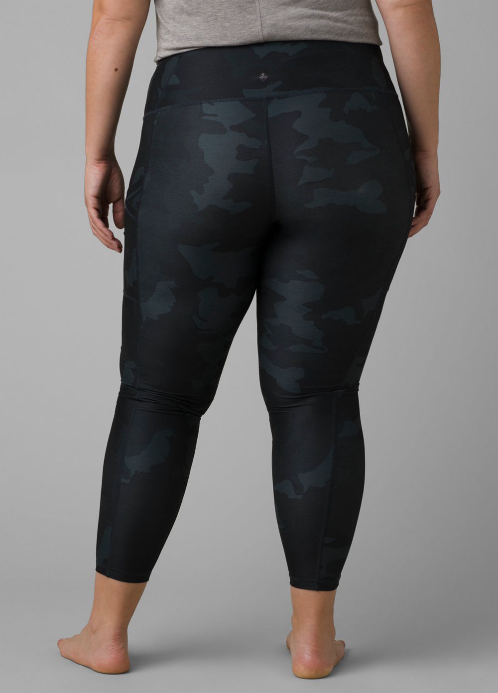 Leggings PrAna Electa Plus Camouflage Femme | WWR-41164427