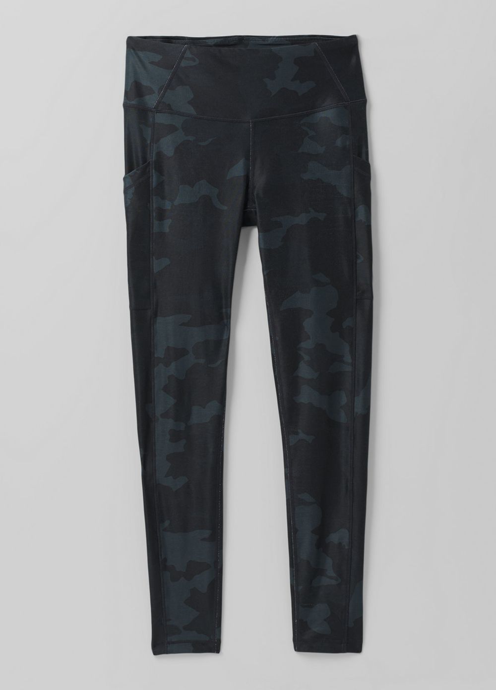 Leggings PrAna Electa Plus Camouflage Femme | WWR-41164427