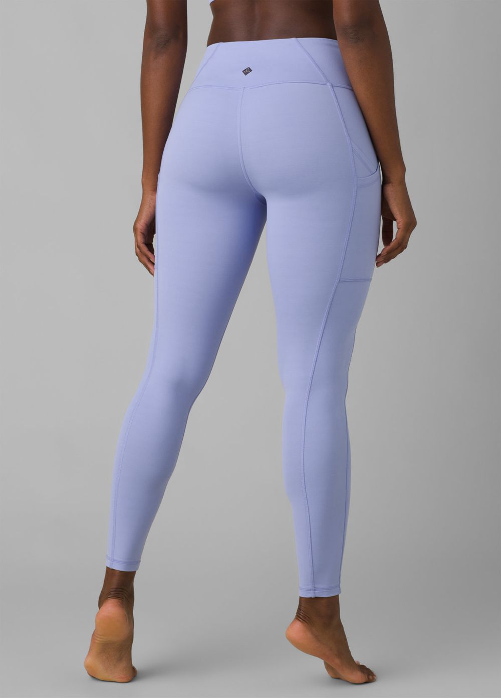 Leggings PrAna Electa II Bleu Femme | ACJ-80194436