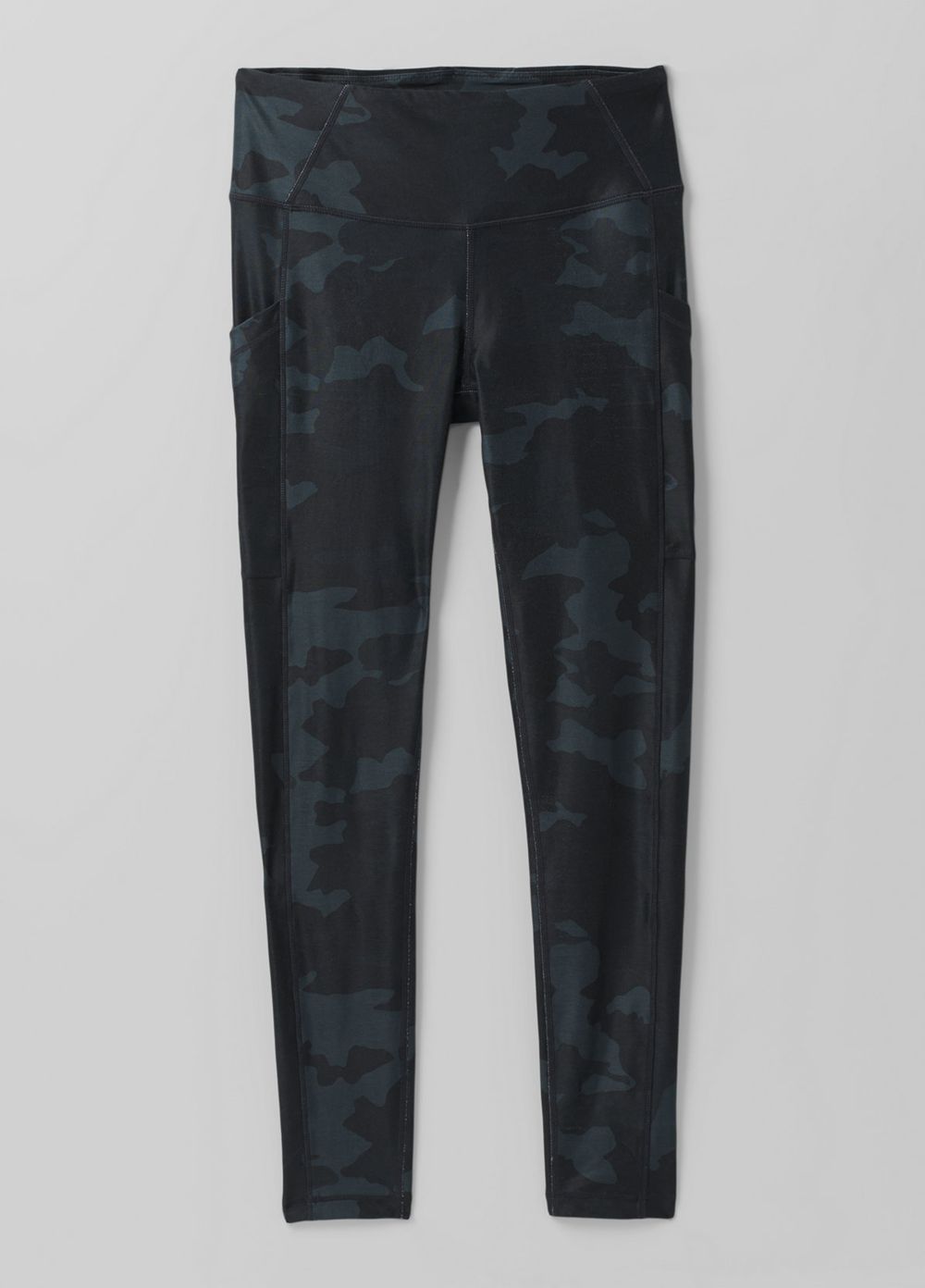 Leggings PrAna Electa Camouflage Femme | NPT-11641294