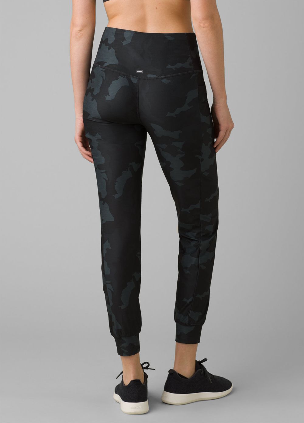 Leggings PrAna Layna Jogger Camouflage Femme | GBR-28294966