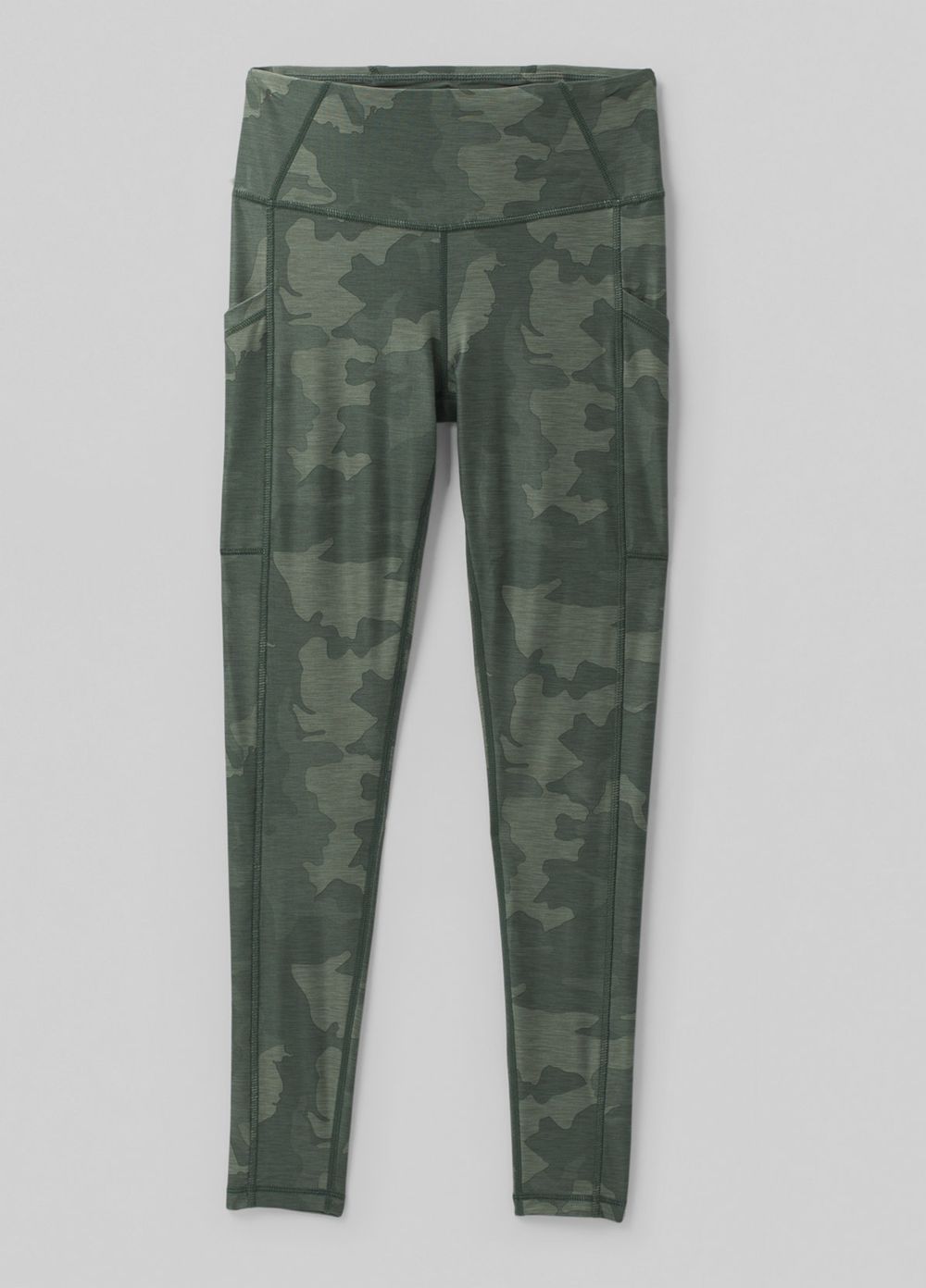 Leggings PrAna Electa II Camouflage Femme | ISO-88248092