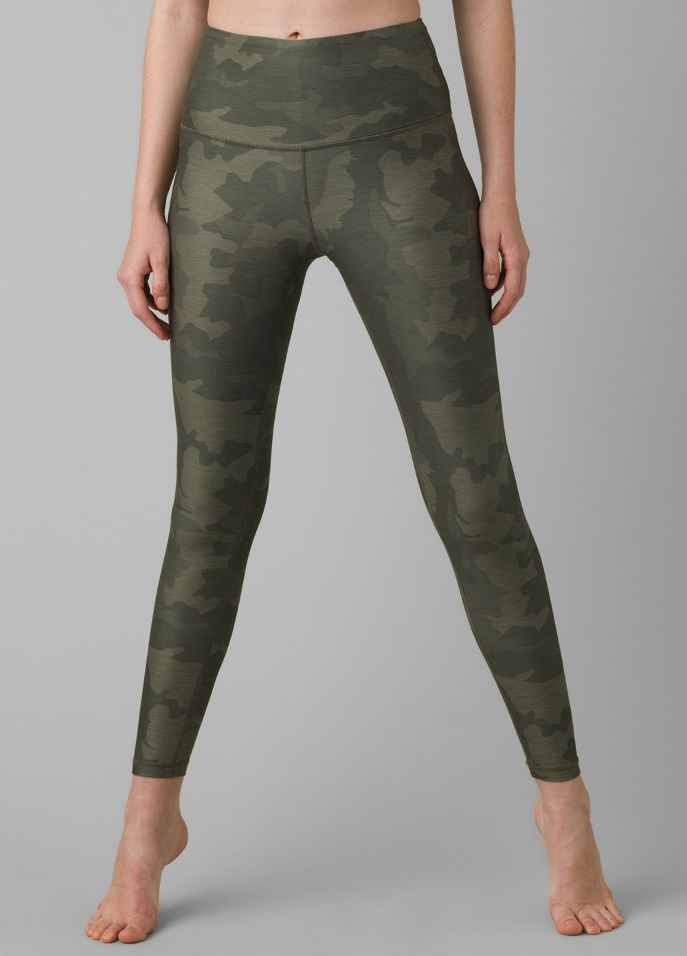 Leggings PrAna Layna 7/8 Camouflage Femme | HOV-50271256