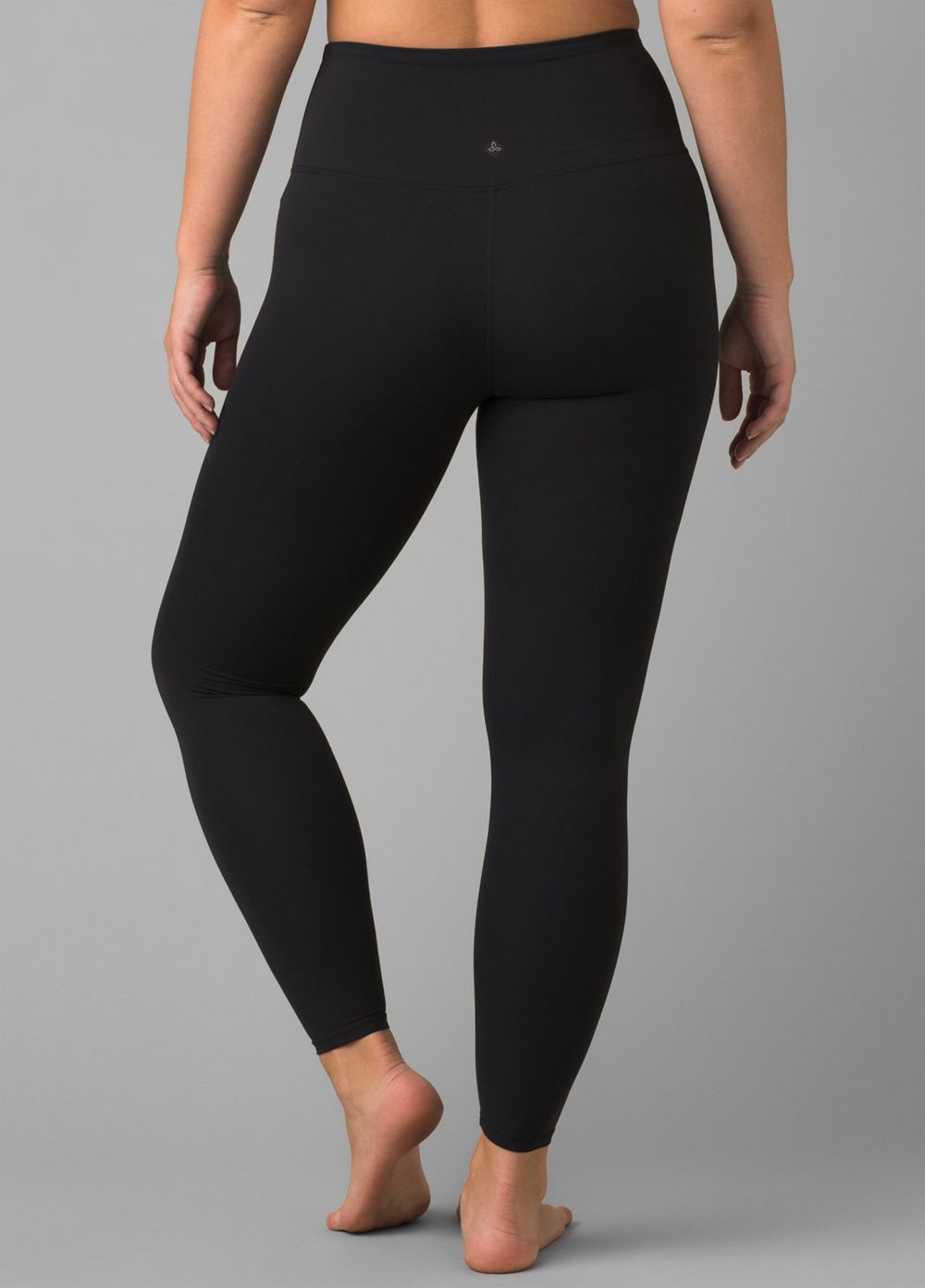 Leggings PrAna Layna 7/8 Noir Femme | YSE-25014961