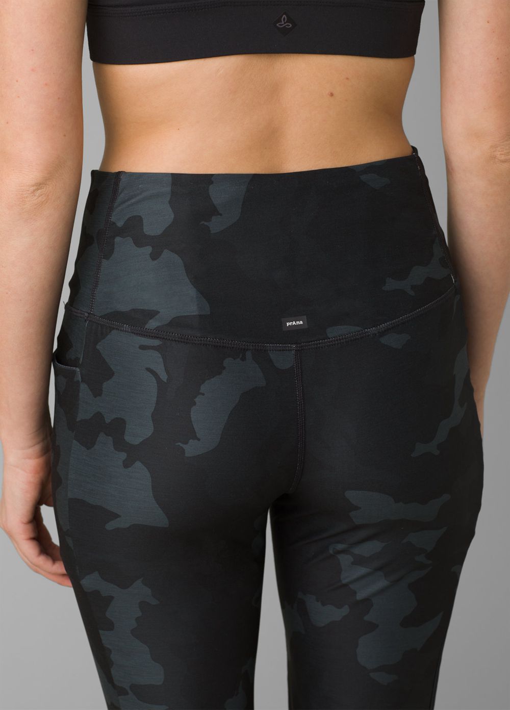 Leggings PrAna Layna Jogger Camouflage Femme | GBR-28294966