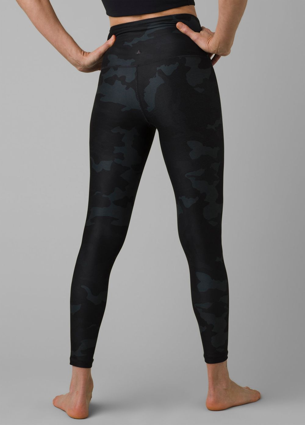 Leggings PrAna Layna 7/8 Camouflage Femme | EUN-20045432