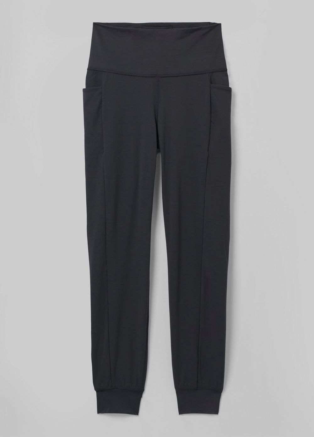 Leggings PrAna Layna Jogger Noir Femme | KGT-19455805