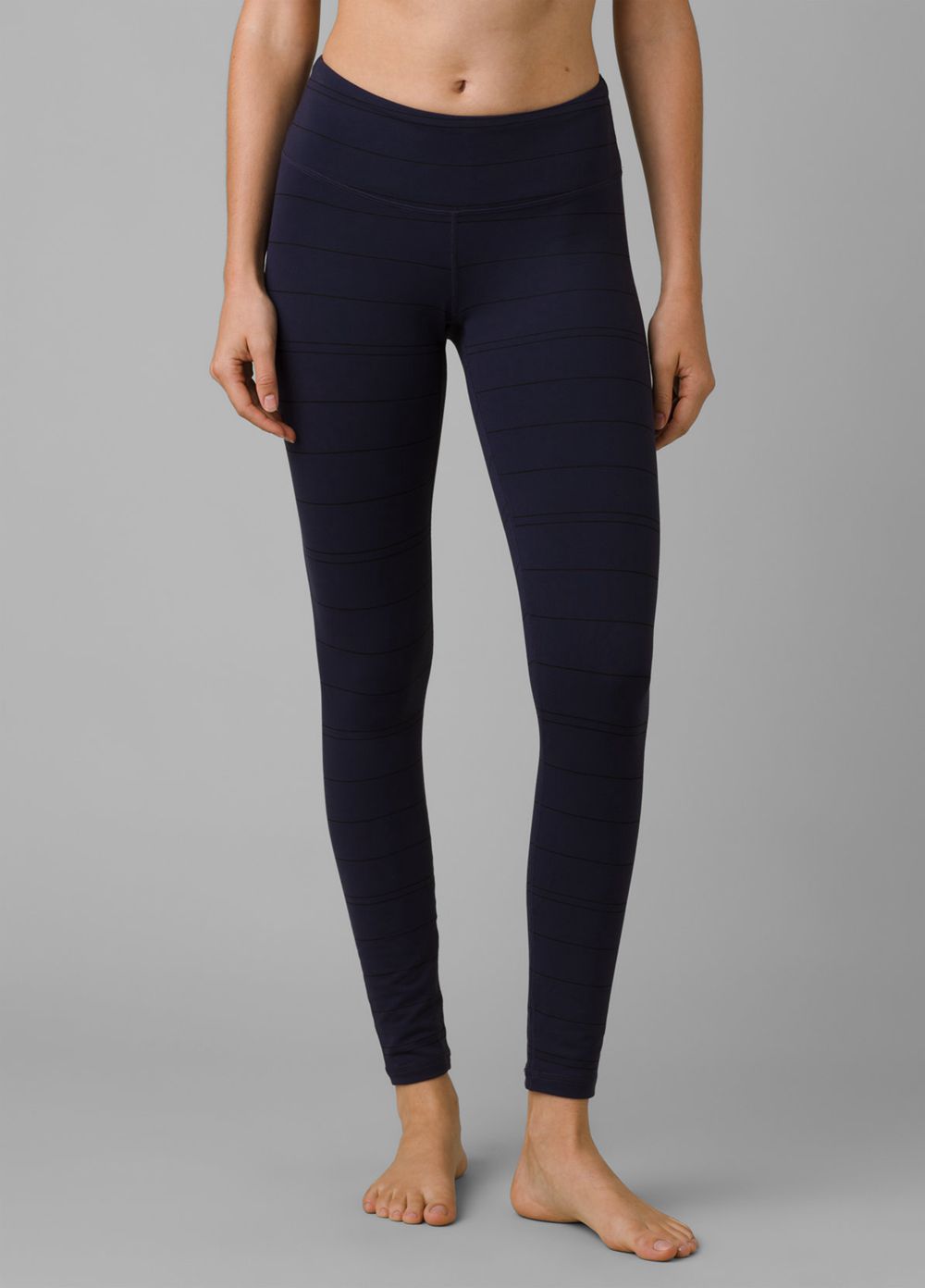 Leggings PrAna Pillar Bleu Marine Femme | JVC-52016620