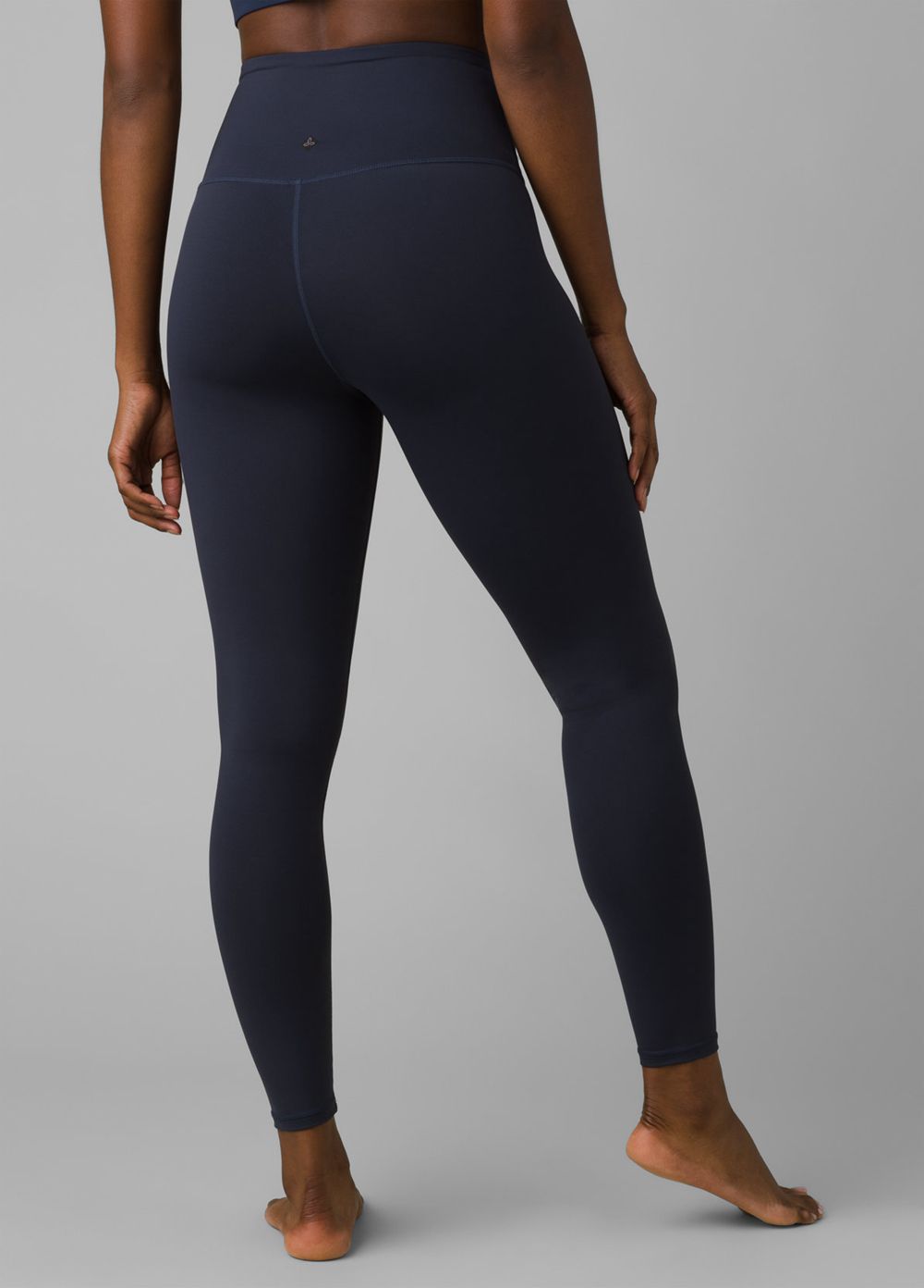 Leggings PrAna Layna 7/8 Bleu Marine Femme | FTJ-55291370