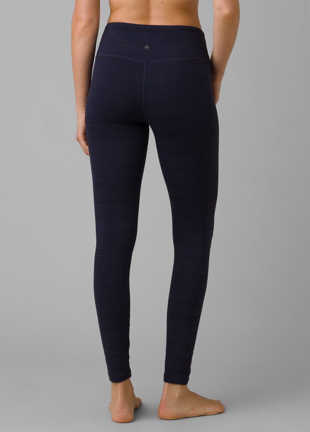 Leggings PrAna Pillar Bleu Marine Femme | JVC-52016620