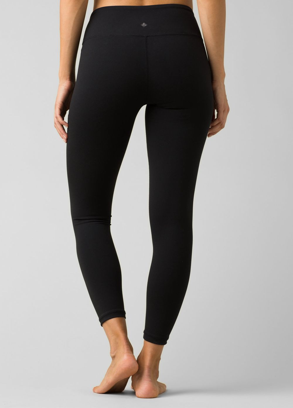 Leggings PrAna Pillar 7/8 Noir Femme | CJU-20405969