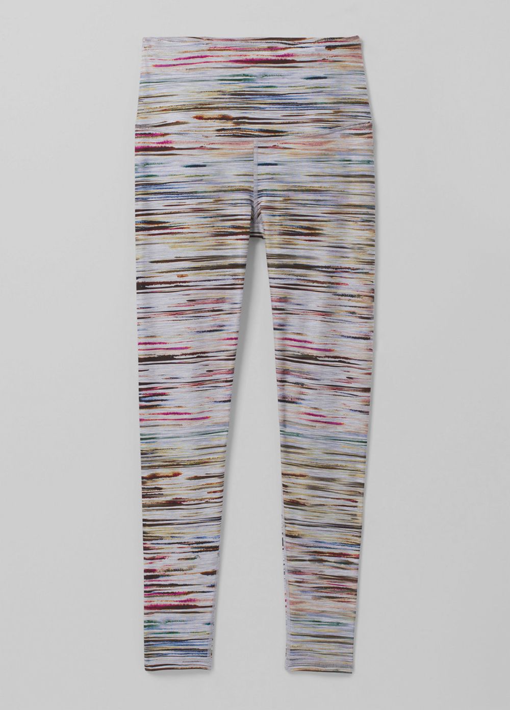 Leggings PrAna Layna 7/8 Multicolore Femme | XYA-05194902