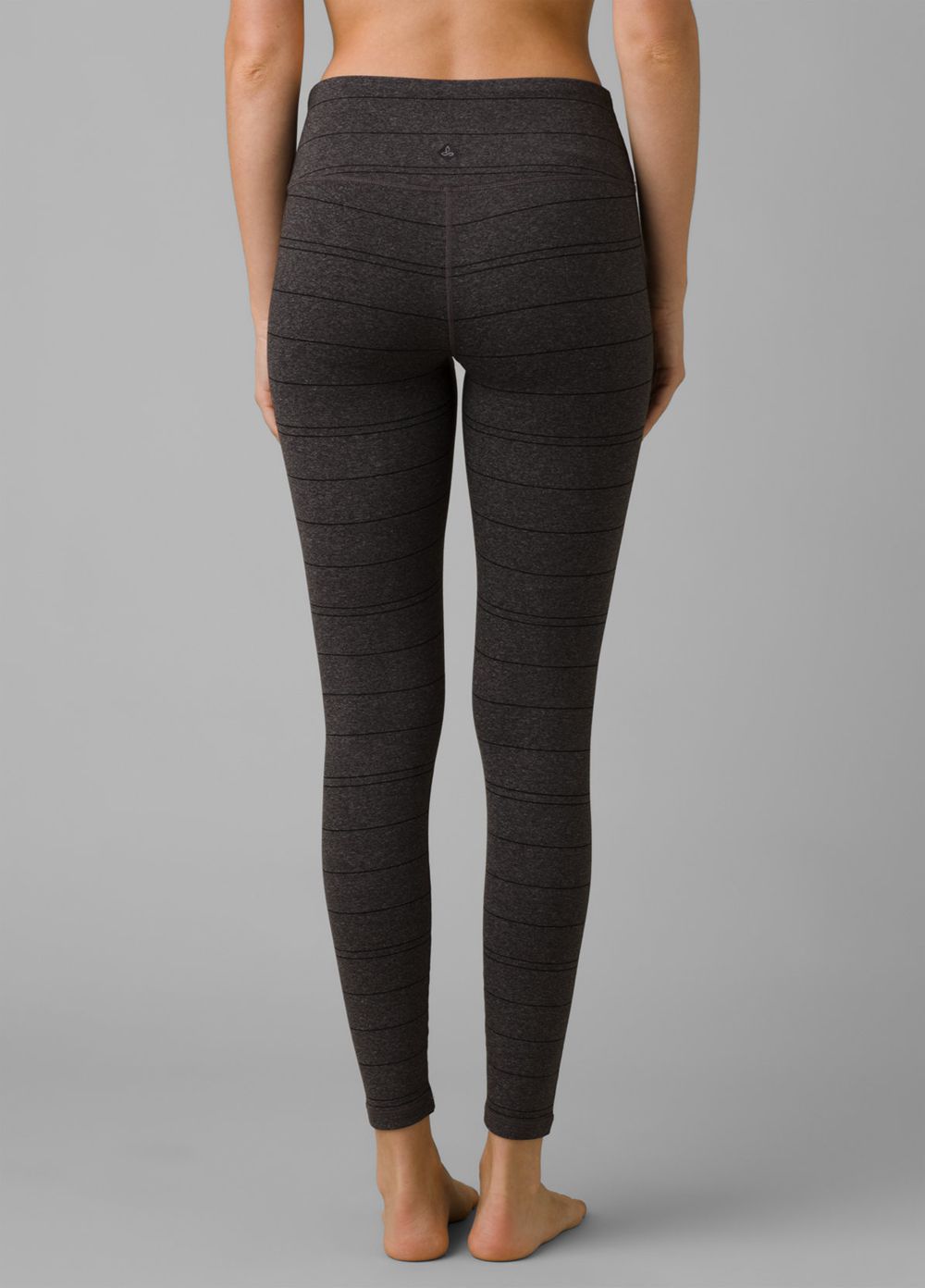 Leggings PrAna Pillar Grise Femme | PQL-82791346