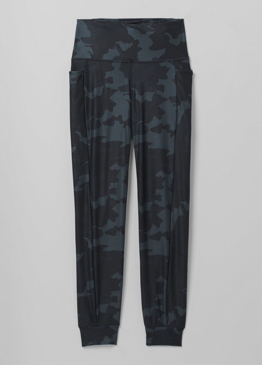 Leggings PrAna Layna Jogger Camouflage Femme | GBR-28294966