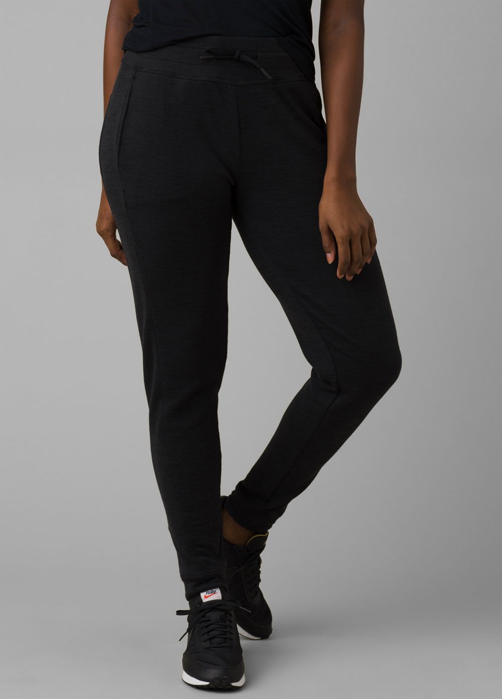 Leggings PrAna Sunrise Jogger Noir Femme | JRI-66151868