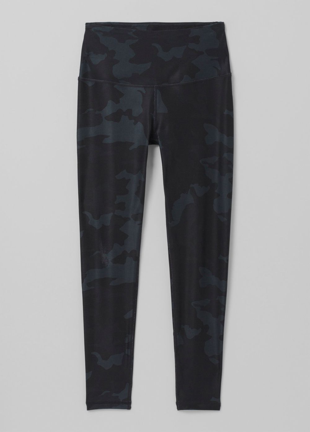 Leggings PrAna Layna 7/8 Camouflage Femme | EUN-20045432