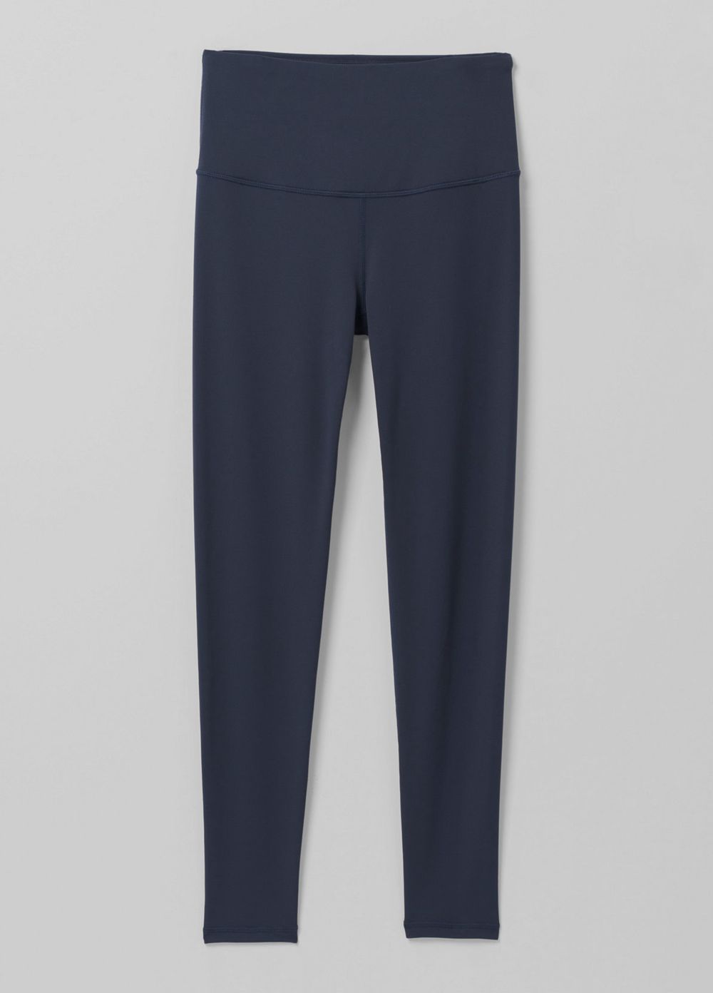 Leggings PrAna Layna 7/8 Bleu Marine Femme | FTJ-55291370